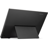 ViewSonic TD1617A-2K rear left view