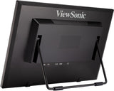 ViewSonic TD1630-3 16" 10-point Touch Screen Monitor