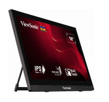 ViewSonic TD1630-3 16" 10-point Touch Screen Monitor - SourceIT