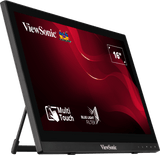 ViewSonic TD1630-3 16" 10-point Touch Screen Monitor