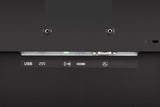 ViewSonic TD1630-3 16" 10-point Touch Screen Monitor