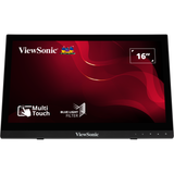 ViewSonic TD1630-3 front view