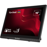 ViewSonic TD1630-3 left-front view