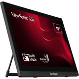 ViewSonic TD1630-3 right-front view