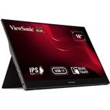 ViewSonic TD1655 right-front view