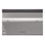 ViewSonic TD1655 rear ports view