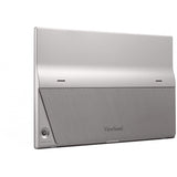 ViewSonic TD1655 rear left view