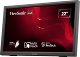 ViewSonic TD2223 22” IR Touch Monitor