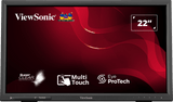 ViewSonic TD2223 22” IR Touch Monitor