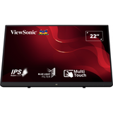 ViewSonic TD2230 front view