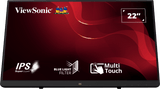 ViewSonic TD2230 22" 10-point Touch Screen Monitor