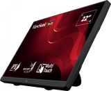 ViewSonic TD2230 22" 10-point Touch Screen Monitor