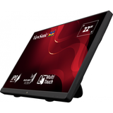 ViewSonic TD2230 front-left view
