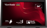 ViewSonic TD2423 24” IR Touch Monitor