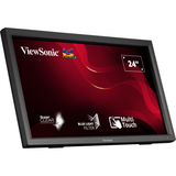 ViewSonic TD2423 front-right view