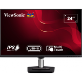 ViewSonic TD2455 front view