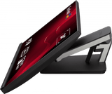 ViewSonic TD2455 24” In-Cell Touch Monitor with USB Type-C Input