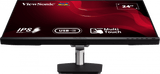 ViewSonic TD2455 24” In-Cell Touch Monitor with USB Type-C Input