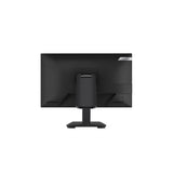 ViewSonic TD2455 rear ports view
