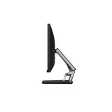 ViewSonic TD2455 side view