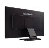 ViewSonic TD2760 27" 10-point Touch Screen Monitor - SourceIT