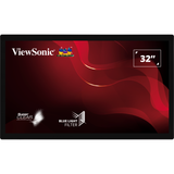 ViewSonic TD3207 front view