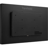 ViewSonic TD3207 rear-left view