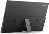 ViewSonic VA1650 16" USB-C Portable Monitor