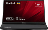ViewSonic VA1650 16" USB-C Portable Monitor