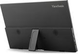 ViewSonic VA1650 16" USB-C Portable Monitor