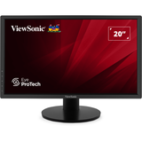 ViewSonic VA2025-H monitor front view
