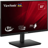 ViewSonic VA220A-H monitor front-right view