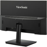 ViewSonic VA220A-H monitor rear-right view