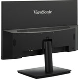 ViewSonic VA220A-H monitor rear-left view