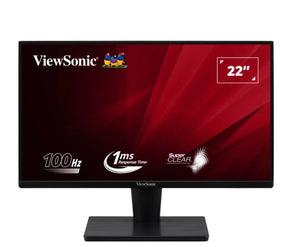 ViewSonic VA2215-H 22" Full HD Monitor - SourceIT