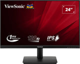 ViewSonic VA240A-H 24” 1080p IPS Monitor with Frameless Design