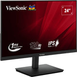 ViewSonic VA240A-H 24” 1080p IPS Monitor with Frameless Design