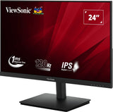 ViewSonic VA240A-H 24” 1080p IPS Monitor with Frameless Design