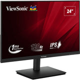 ViewSonic VA240A-H monitor front-right view
