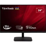 ViewSonic VA2432-MH monitor front view