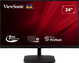 ViewSonic VA2432-MH 24" Full HD IPS Monitor with Speakers
