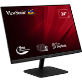 ViewSonic VA2432-MH monitor front-right view
