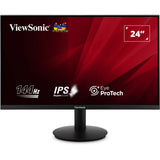ViewSonic VA24G1-H monitor front view