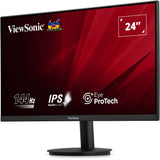 ViewSonic VA24G1-H 23.8" 144Hz IPS Gaming Monitor