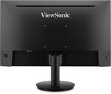 ViewSonic VA24G1-H 23.8" 144Hz IPS Gaming Monitor