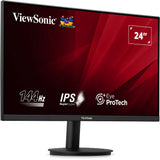 ViewSonic VA24G1-H 23.8" 144Hz IPS Gaming Monitor