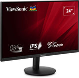 ViewSonic VA24G1-H 23.8" 144Hz IPS Gaming Monitor