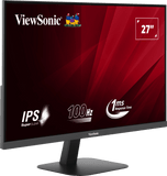 ViewSonic VA2708-2K-MHD 27" QHD IPS Monitor
