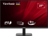 ViewSonic VA2708-2K-MHD 27" QHD IPS Monitor