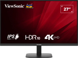 ViewSonic VA2708-4K-MHD 27" 4K UHD IPS Monitor